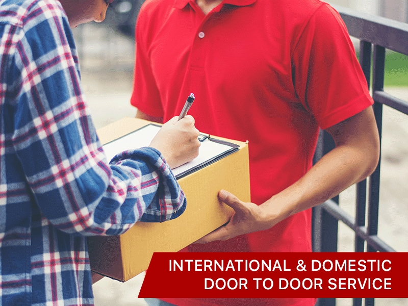 international courier services in mumbai