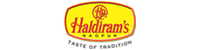 Haldiram's